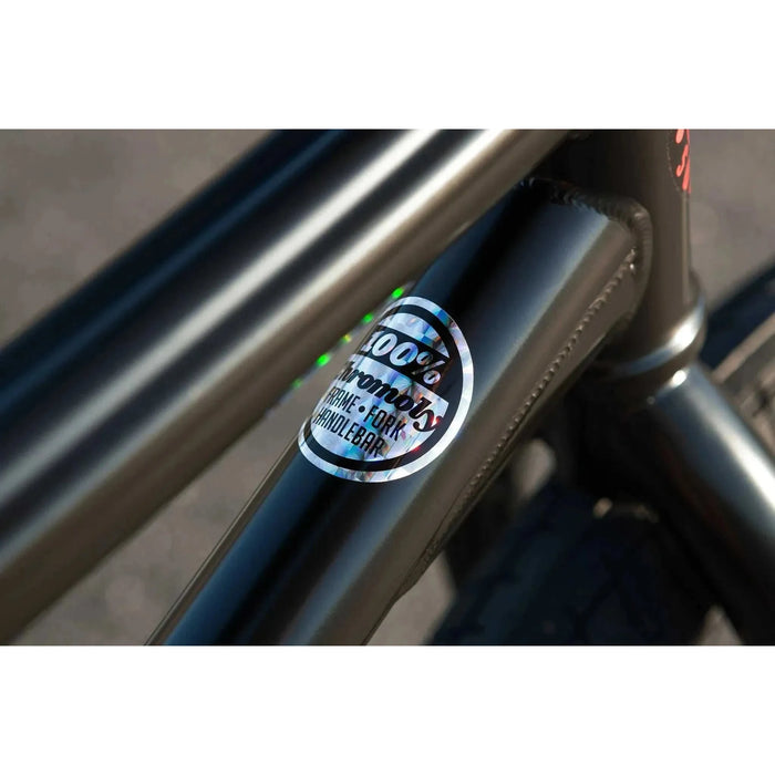 SUNDAY SOUNDWAVE SPECIAL FC RHD 21"