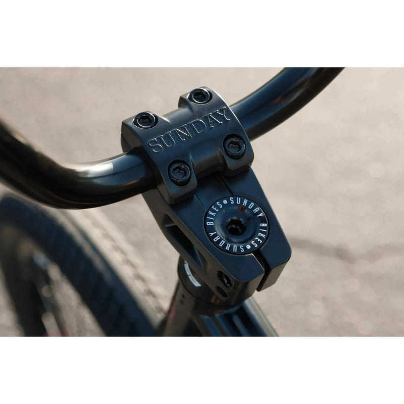 SUNDAY SOUNDWAVE SPECIAL FC LHD 21"