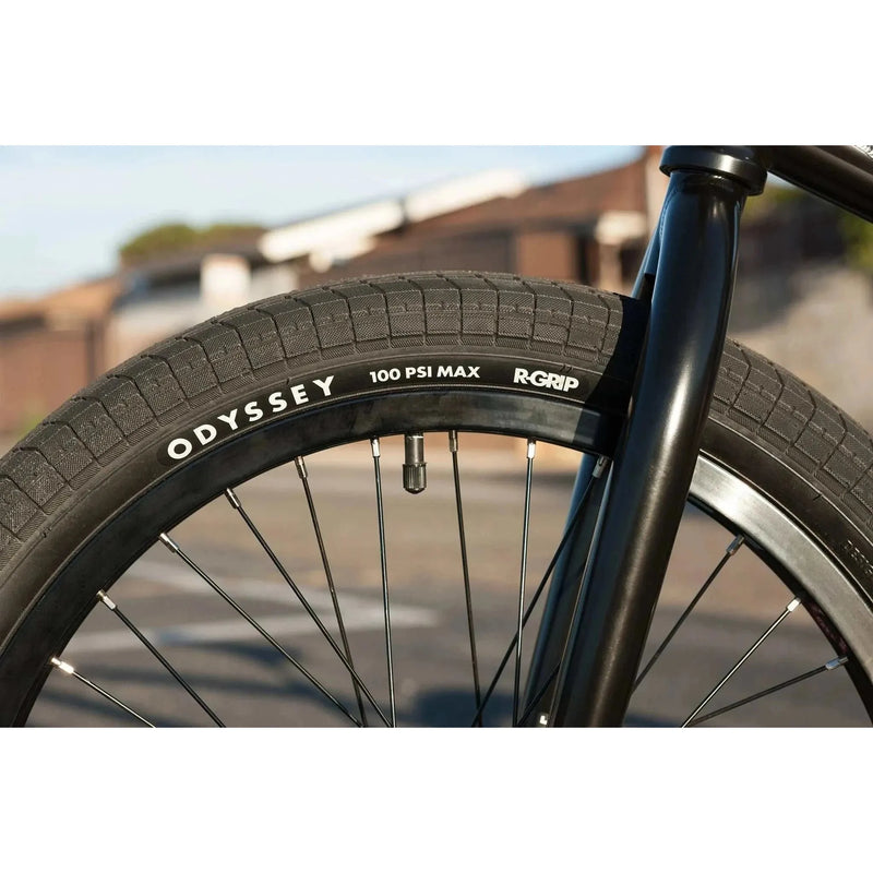 SUNDAY SOUNDWAVE SPECIAL FC LHD 21"