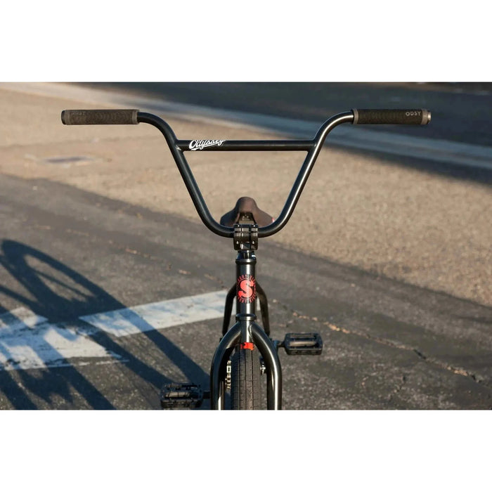 SUNDAY SOUNDWAVE SPECIAL FC RHD 21"