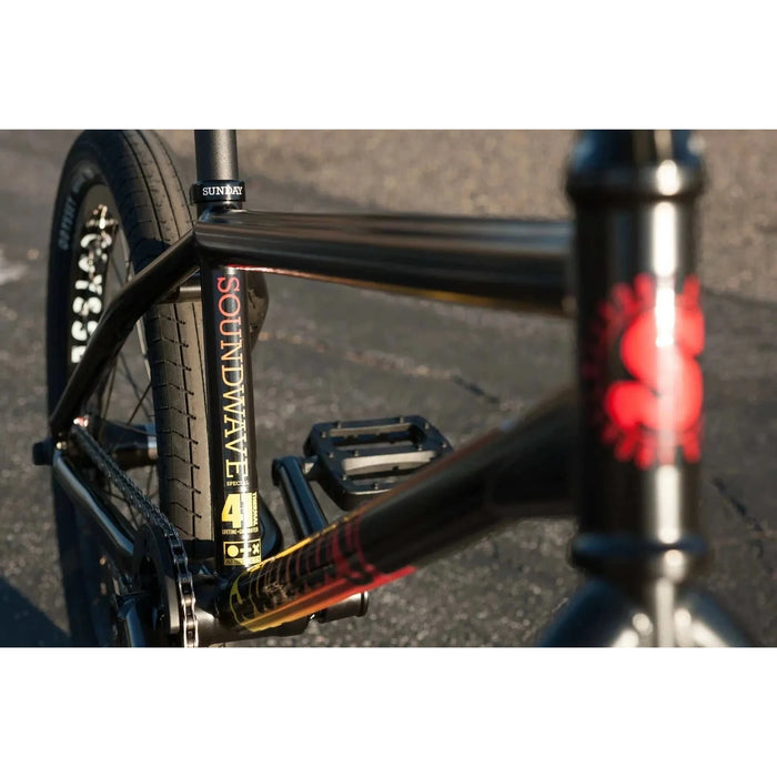 SUNDAY SOUNDWAVE SPECIAL FC RHD 21"