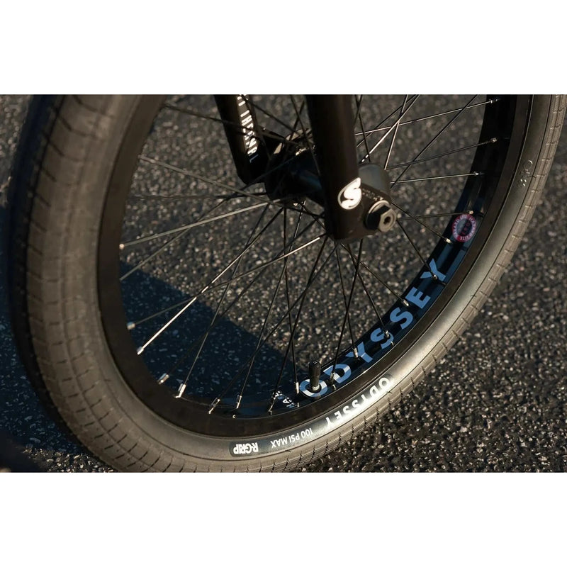 SUNDAY SOUNDWAVE SPECIAL FC LHD 21"