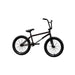 Black Sunday EX Elstran 20-inch BMX bike with chromoly frame and handlebars.
