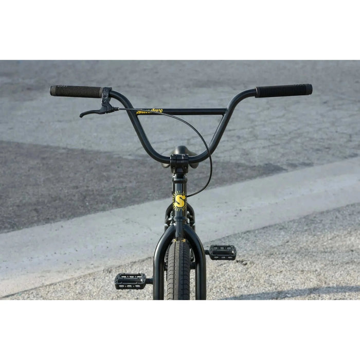 SUNDAY MODEL-C 24" MY2023