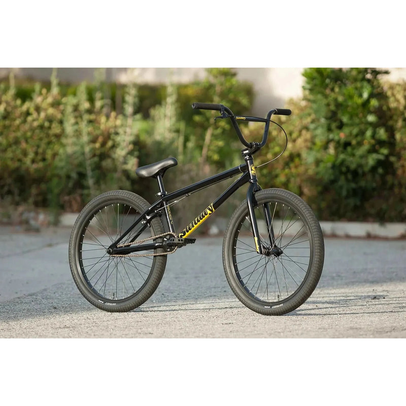 SUNDAY MODEL-C 24" MY2023