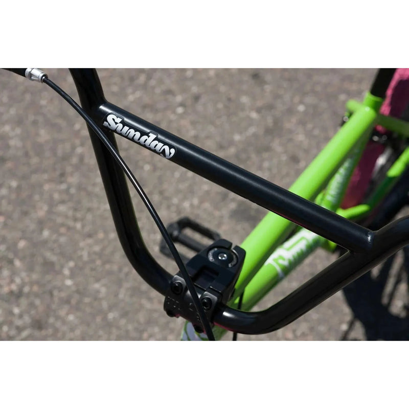 SUNDAY BLUEPRINT 20" COMPLETE BIKE MY 2023