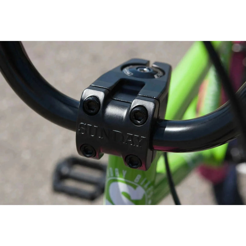 SUNDAY BLUEPRINT 20" COMPLETE BIKE MY 2023