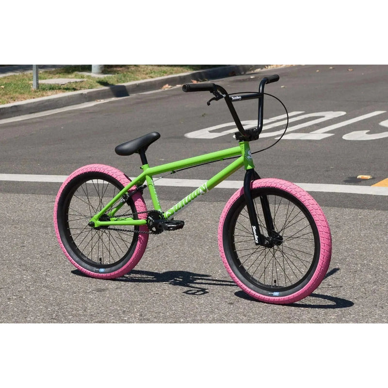 SUNDAY BLUEPRINT 20" COMPLETE BIKE MY 2023