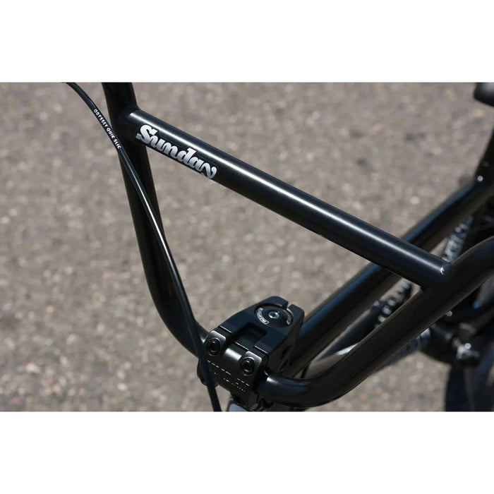 SUNDAY BLUEPRINT 20" COMPLETE BIKE MY 2023