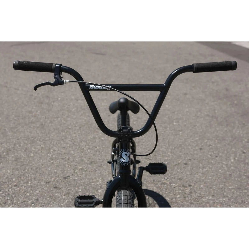 SUNDAY BLUEPRINT 20" COMPLETE BIKE MY 2023