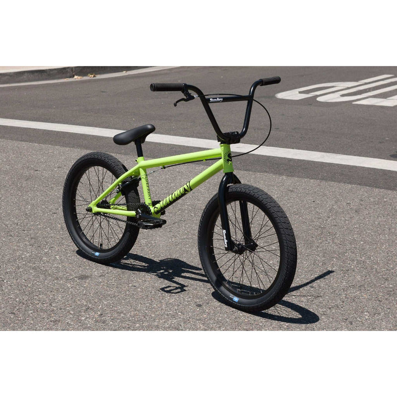 SUNDAY BLUEPRINT 20" COMPLETE BIKE MY 2023