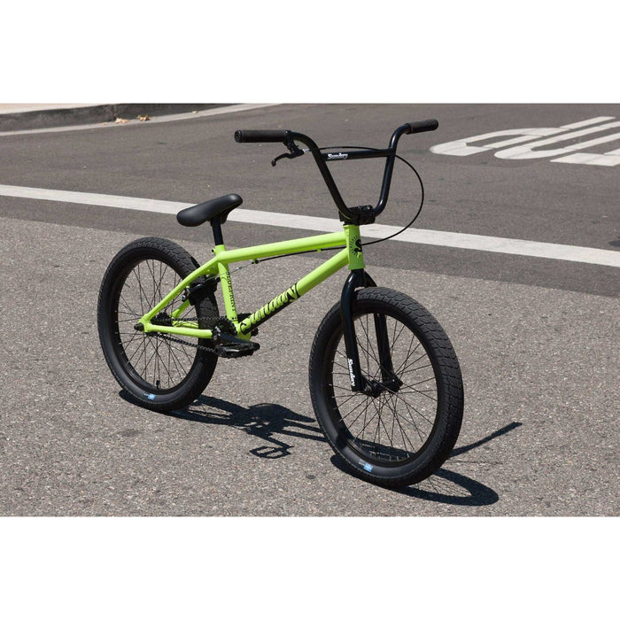 SUNDAY BLUEPRINT 20" COMPLETE BIKE MY 2023