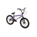 Sunday Primer matte grape soda BMX bike with 20.75" top tube and Odyssey Path Pro tires