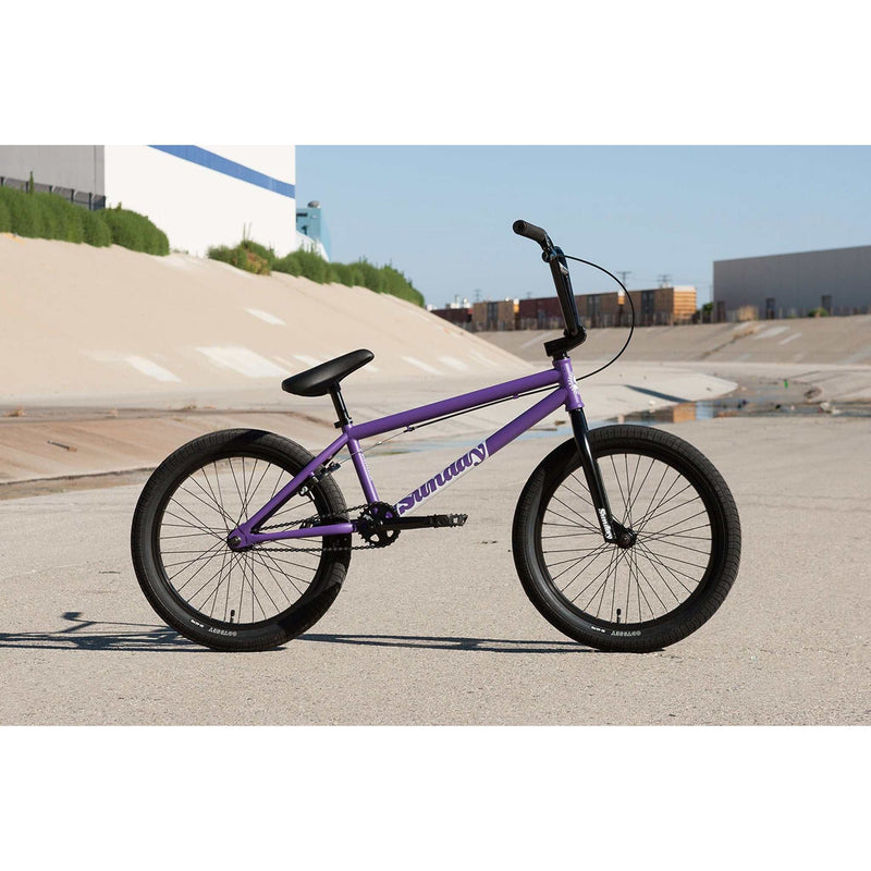 SUNDAY PRIMER 20.75" COMPLET BIKE