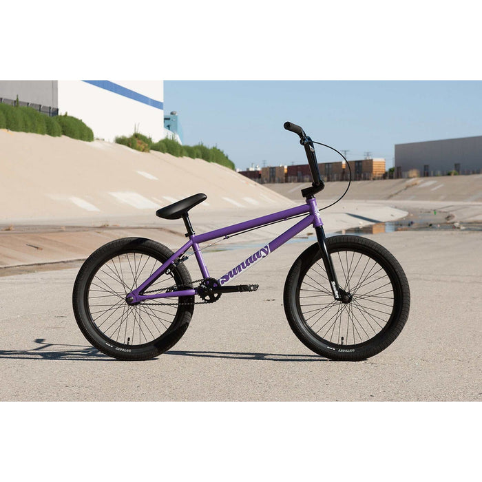 SUNDAY PRIMER 20.75" COMPLET BIKE