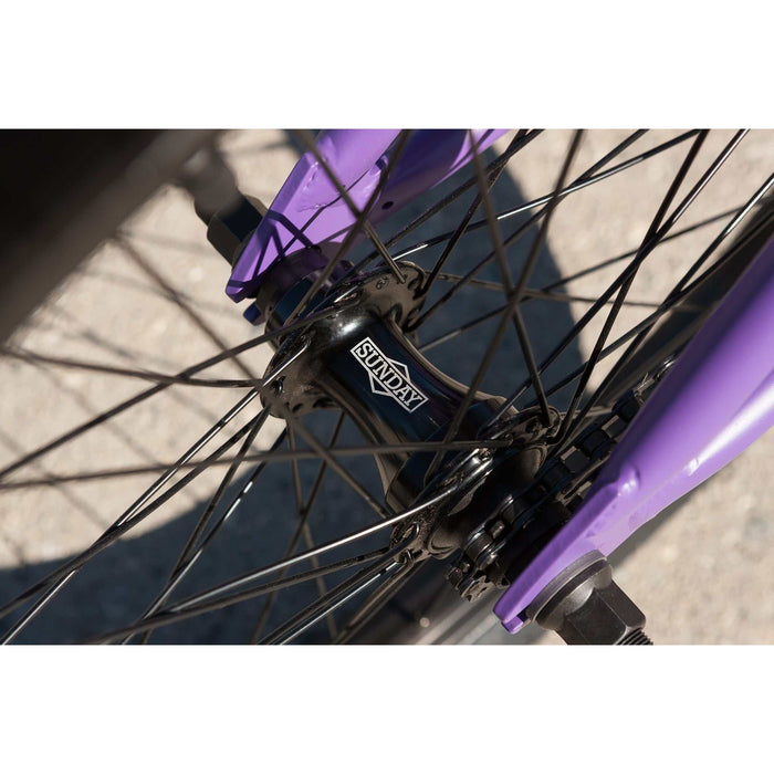 SUNDAY PRIMER 20.75" COMPLET BIKE