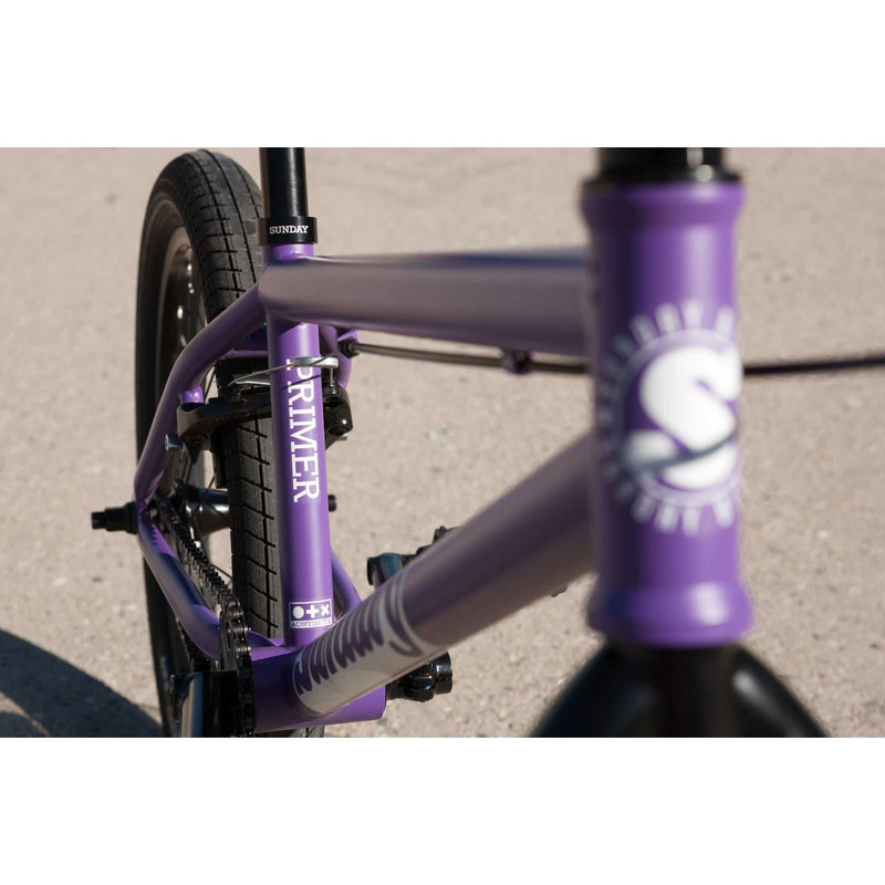 SUNDAY PRIMER 20.75" COMPLET BIKE