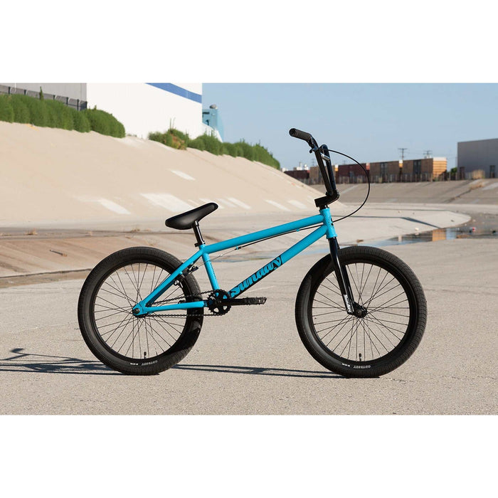 SUNDAY PRIMER 20.5" COMPLETE BIKE