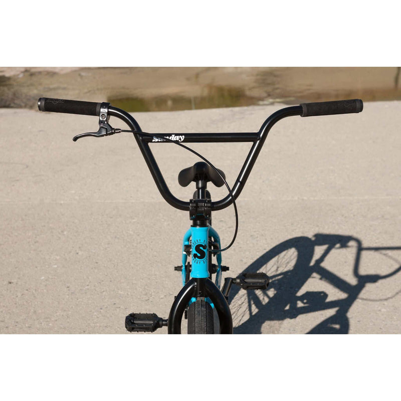 SUNDAY PRIMER 20.5" COMPLETE BIKE