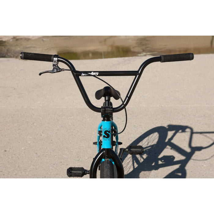 SUNDAY PRIMER 20.5" COMPLETE BIKE