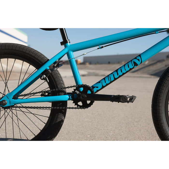 SUNDAY PRIMER 20.5" COMPLETE BIKE