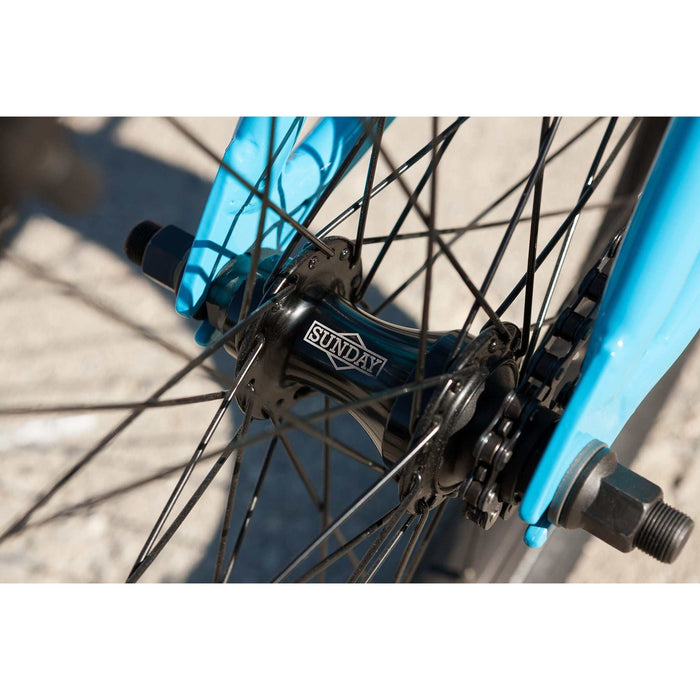 SUNDAY PRIMER 20.5" COMPLETE BIKE