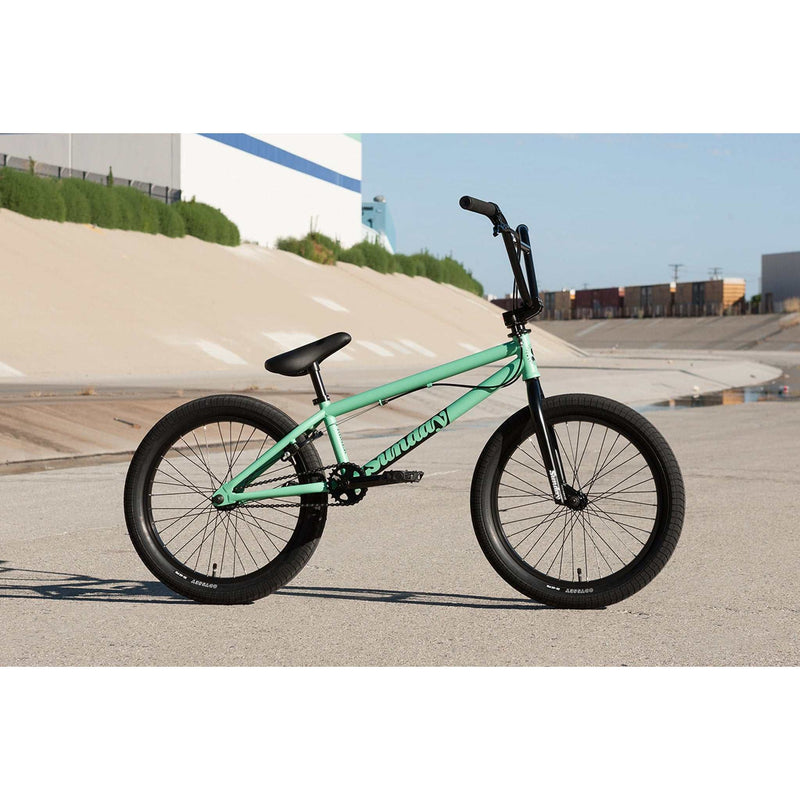 SUNDAY PRIMER PARK MY2023 COMPLET BIKE