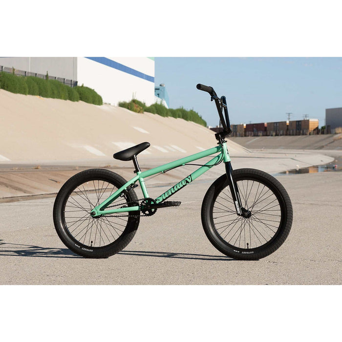 SUNDAY PRIMER PARK MY2023 COMPLET BIKE