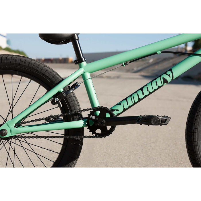 SUNDAY PRIMER PARK MY2023 COMPLET BIKE