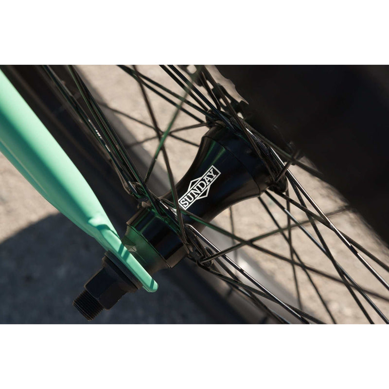 SUNDAY PRIMER PARK MY2023 COMPLET BIKE