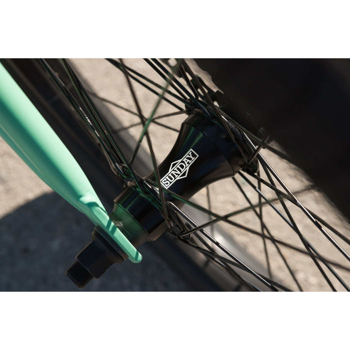 SUNDAY PRIMER PARK MY2023 COMPLET BIKE