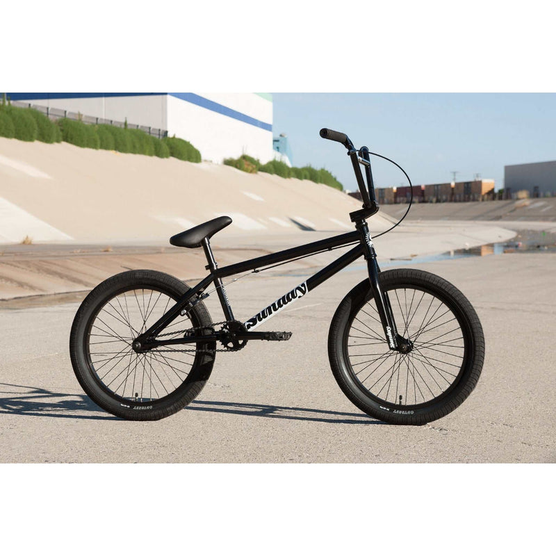 SUNDAY PRIMER 21" COMPLETE BIKES