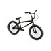 Sunday Primer 21-inch gloss black BMX complete bike with Odyssey brakes and Path Pro tires