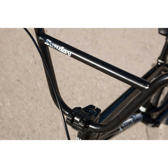 SUNDAY PRIMER 21" COMPLETE BIKES