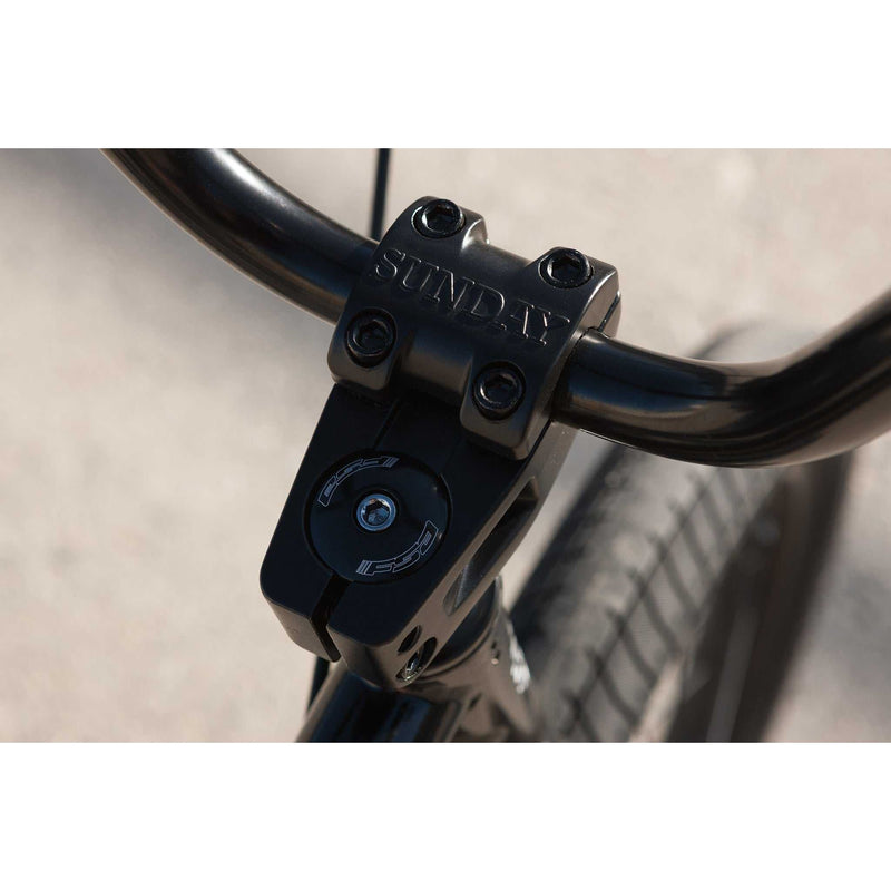 SUNDAY PRIMER 21" COMPLETE BIKES