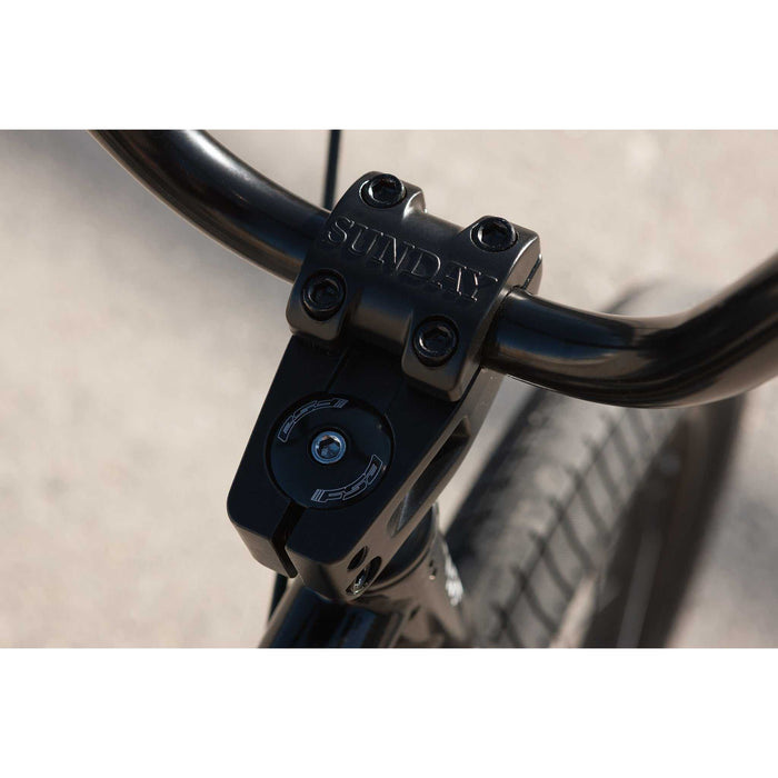 SUNDAY PRIMER 21" COMPLETE BIKES