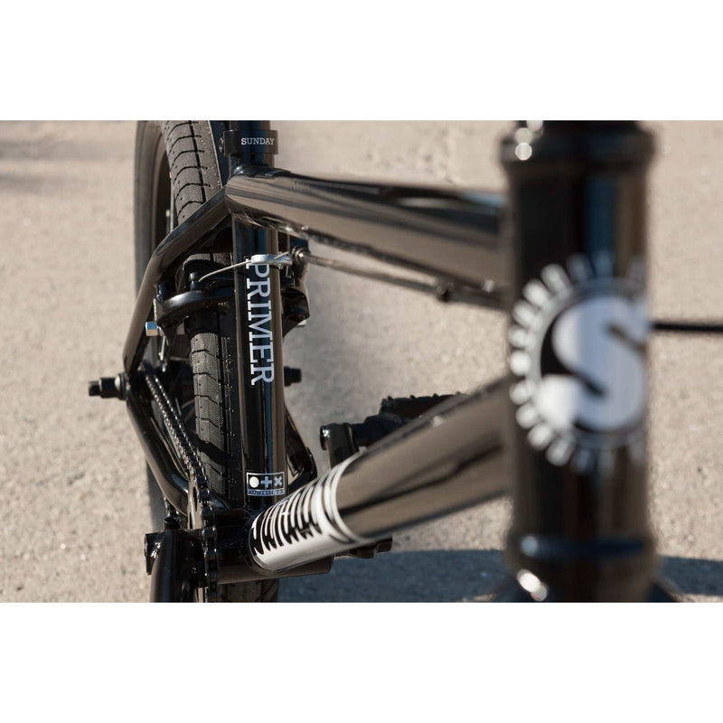 SUNDAY PRIMER 21" COMPLETE BIKES