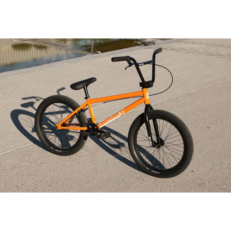 SUNDAY PRIMER 20" COMPLETE BIKE