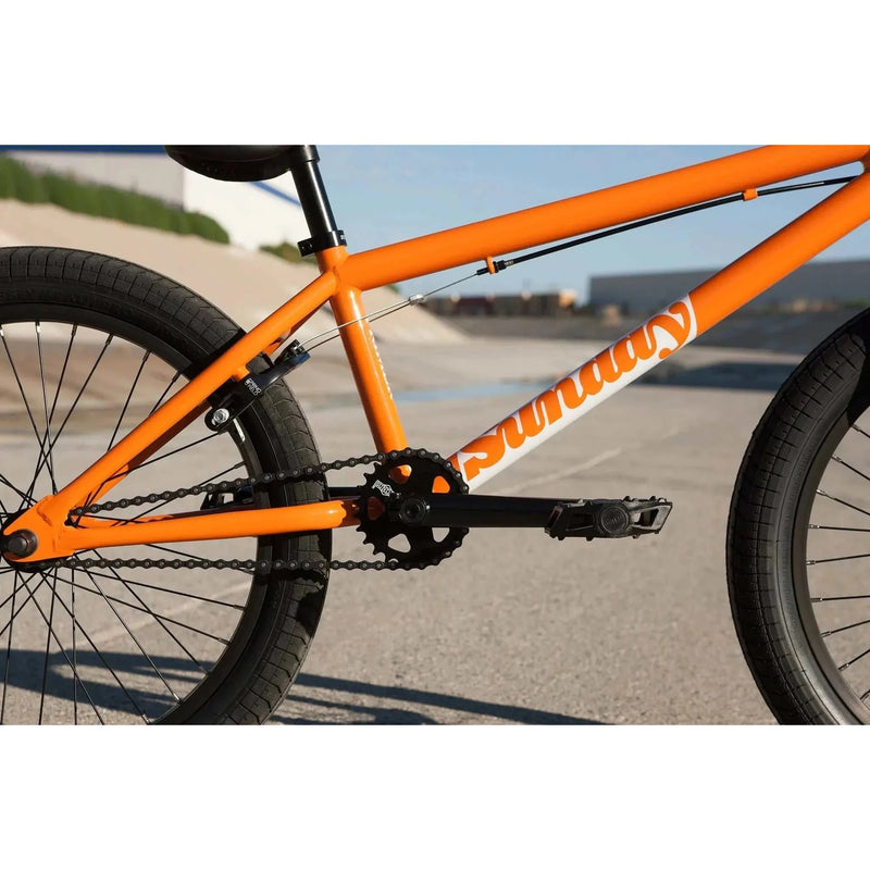 SUNDAY PRIMER 20" COMPLETE BIKE