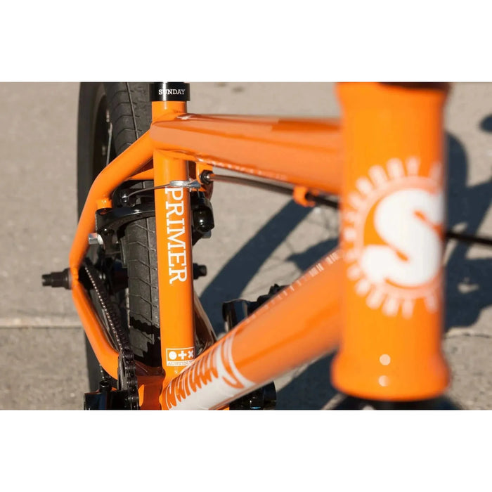 SUNDAY PRIMER 20" COMPLETE BIKE