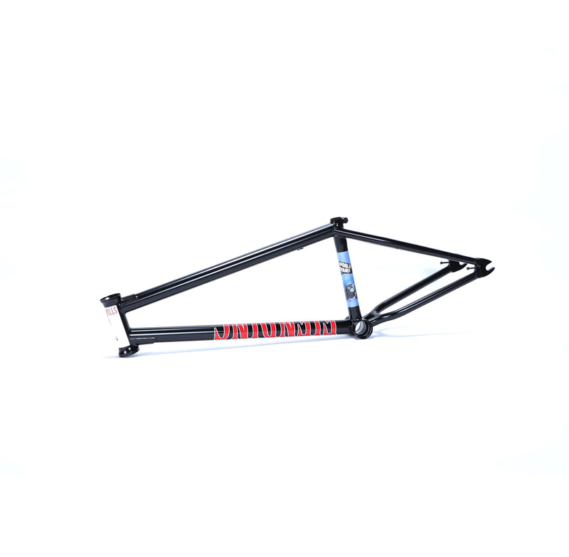 Cadre FIEND Mills BMX