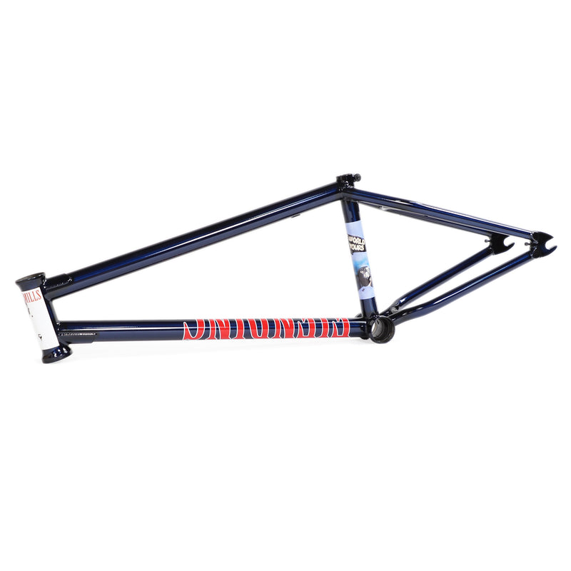 Cadre FIEND Mills BMX