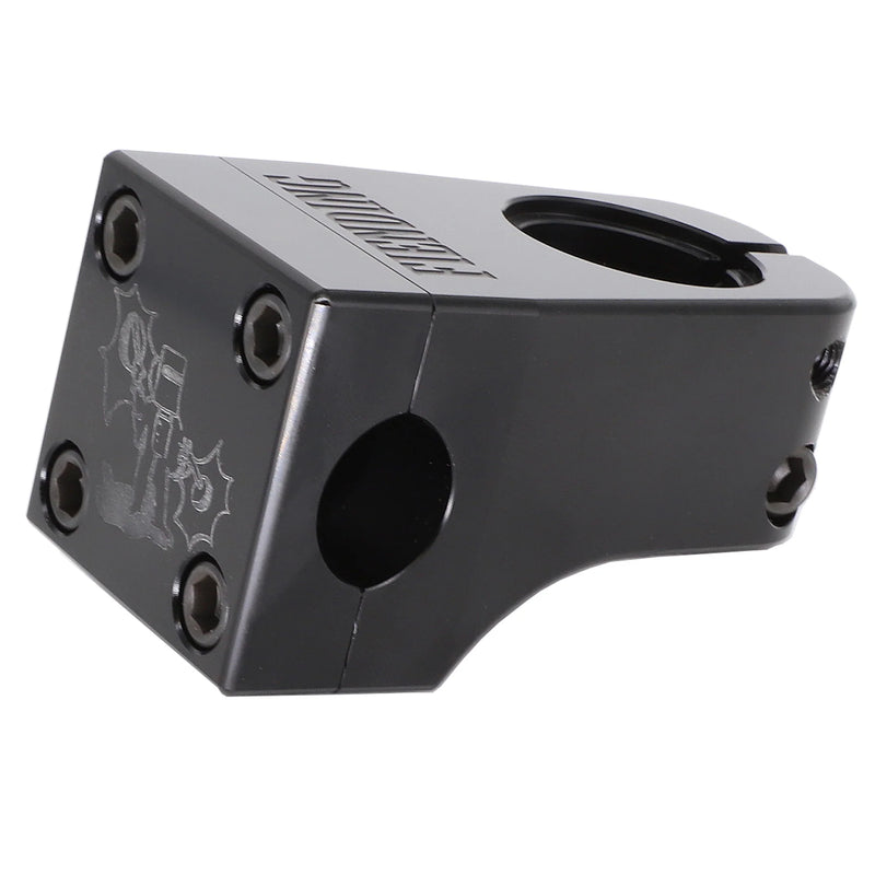 FIEND MILLS FL BMX STEM FRONTLOAD