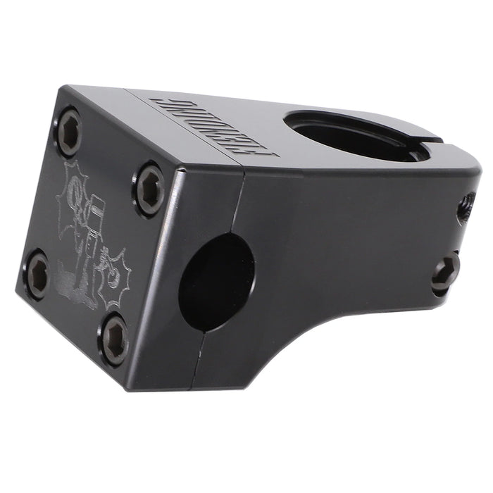 FIEND MILLS FL BMX STEM FRONTLOAD