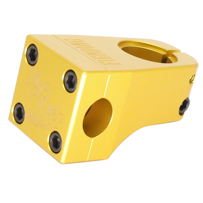 FIEND MILLS FL BMX STEM FRONTLOAD