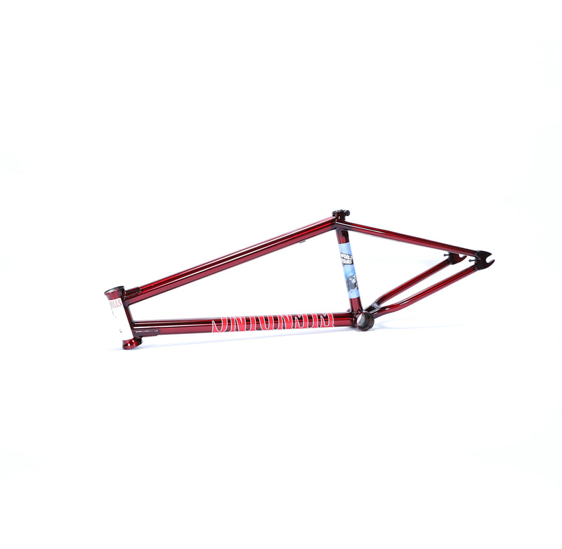 Cadre FIEND Mills BMX
