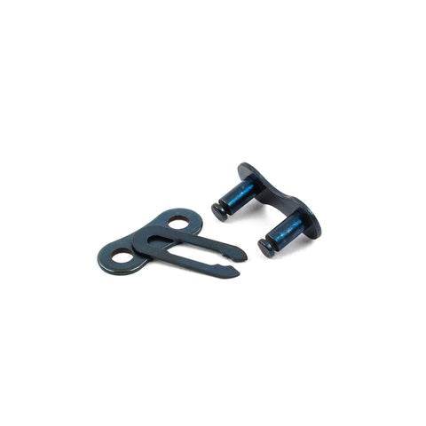 MISSION MASTER LINK chain lock clip-style for 1/8 inch chains lightweight connectors