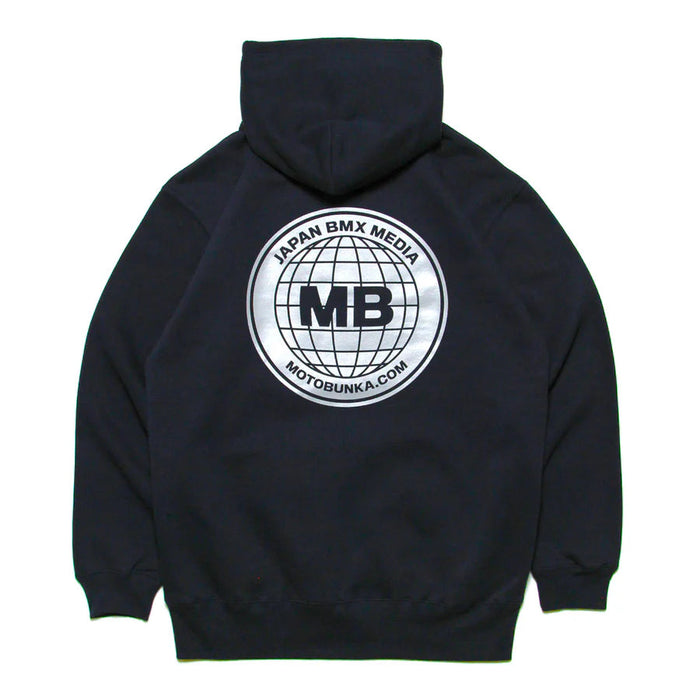 MOTO-BUNKA JBM 24 HOODIE