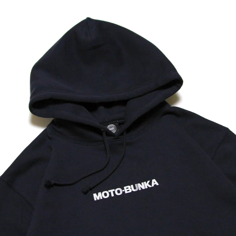 MOTO-BUNKA JBM 24 HOODIE