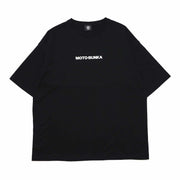 People's Store MOTO-BUNKA JBM 24 T-SHIRT